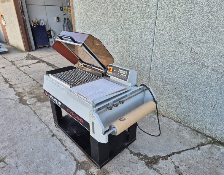 ROCHMAN ENVASADORA ROCHMAN